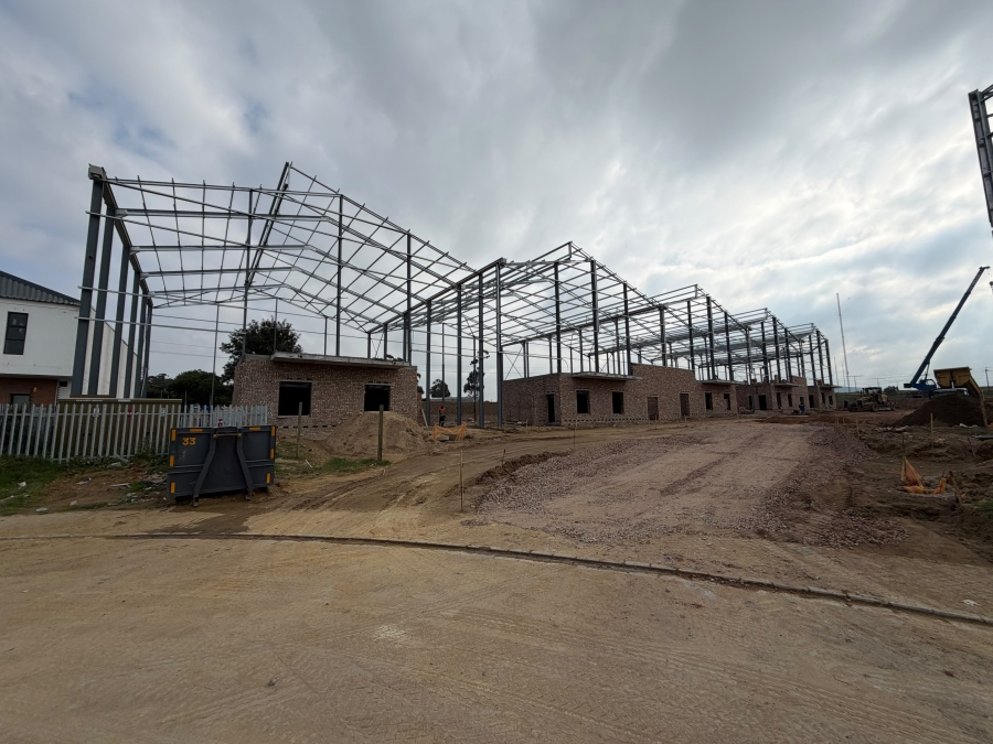 To Let Commercial Property for Rent in Fisantekraal Western Cape